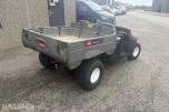 2008 Toro Workman
