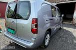2020 Peugeot Partner, 1,5 HDi 130hk L2, 52620km