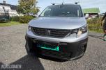 2020 Peugeot Partner, 1,5 HDi 130hk L2, 52620km