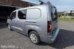 2020 Peugeot Partner, 1,5 HDi 130hk L2, 52620km