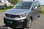 2020 Peugeot Partner, 1,5 HDi 130hk L2, 52620km