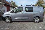 2020 Peugeot Partner, 1,5 HDi 130hk L2, 52620km