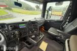 2014 - Scania R-serie Streamline V8 6x4 Euro 6