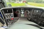 2014 - Scania R-serie Streamline V8 6x4 Euro 6