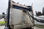 2014 - Scania R-serie Streamline V8 6x4 Euro 6