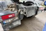 2014 - Scania R-serie Streamline V8 6x4 Euro 6