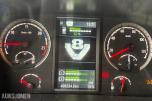2014 - Scania R-serie Streamline V8 6x4 Euro 6