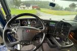 2014 - Scania R-serie Streamline V8 6x4 Euro 6