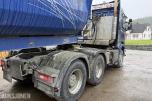 2014 - Scania R-serie Streamline V8 6x4 Euro 6