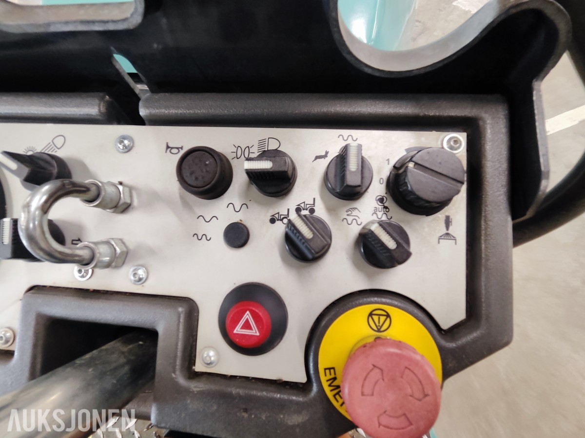 2021 AMMANN ARX 16 tandemvals