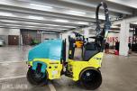 2021 AMMANN ARX 16 tandemvals