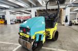 2021 AMMANN ARX 16 tandemvals