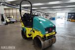 2021 AMMANN ARX 16 tandemvals