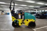 2021 AMMANN ARX 16 tandemvals