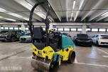 2021 AMMANN ARX 16 tandemvals