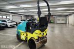 2021 AMMANN ARX 16 tandemvals