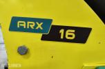 2021 AMMANN ARX 16 tandemvals