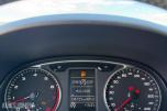 2013 Audi A1 Sportback, Automat, 136725km, Reparasjonsobjekt