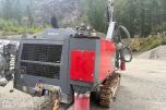 2019 Epiroc t40 borerigg med hytte