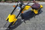 2019 ROODER M1