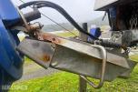 2006 - Schmidt Stratos B90-42 9 m³ sand-/saltspreder