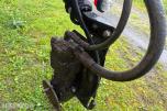 2006 - Schmidt Stratos B90-42 9 m³ sand-/saltspreder