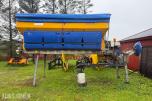 2006 - Schmidt Stratos B90-42 9 m³ sand-/saltspreder