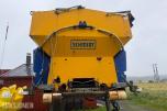 2006 - Schmidt Stratos B90-42 9 m³ sand-/saltspreder