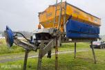 2006 - Schmidt Stratos B90-42 9 m³ sand-/saltspreder