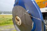 2006 - Schmidt Stratos B90-42 9 m³ sand-/saltspreder