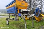 2006 - Schmidt Stratos B90-42 9 m³ sand-/saltspreder