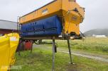 2006 - Schmidt Stratos B90-42 9 m³ sand-/saltspreder