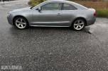 2009 Audi A5 2.0 Bensin 179hk EU ok til 10.2026