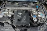 2009 Audi A5 2.0 Bensin 179hk EU ok til 10.2026