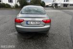 2009 Audi A5 2.0 Bensin 179hk EU ok til 10.2026