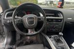 2009 Audi A5 2.0 Bensin 179hk EU ok til 10.2026