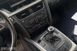 2009 Audi A5 2.0 Bensin 179hk EU ok til 10.2026
