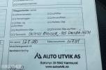 2009 Audi A5 2.0 Bensin 179hk EU ok til 10.2026