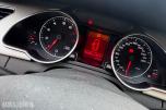2009 Audi A5 2.0 Bensin 179hk EU ok til 10.2026