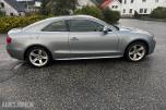 2009 Audi A5 2.0 Bensin 179hk EU ok til 10.2026