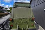 1986 Volvo Bv 202 Nf1 Beltevogn - MVA FRI