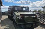 1986 Volvo Bv 202 Nf1 Beltevogn - MVA FRI