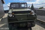 1986 Volvo Bv 202 Nf1 Beltevogn - MVA FRI