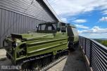 1986 Volvo Bv 202 Nf1 Beltevogn - MVA FRI