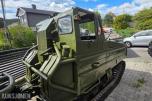 1986 Volvo Bv 202 Nf1 Beltevogn - MVA FRI