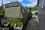 1986 Volvo Bv 202 Nf1 Beltevogn - MVA FRI
