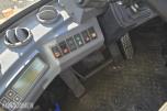 1998 Volvo L70C HD Hjullaster, ekstra hydraulikk, LED-lys.