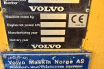 1998 Volvo L70C HD Hjullaster, ekstra hydraulikk, LED-lys.