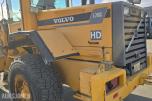 1998 Volvo L70C HD Hjullaster, ekstra hydraulikk, LED-lys.