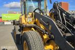 1998 Volvo L70C HD Hjullaster, ekstra hydraulikk, LED-lys.